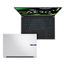 GIGABYTE AERO X16 Portátil Gaming 16 Pulgadas QHD 165Hz AMD Ryzen AI 7 RTX 5070 32GB 1TB Blanco