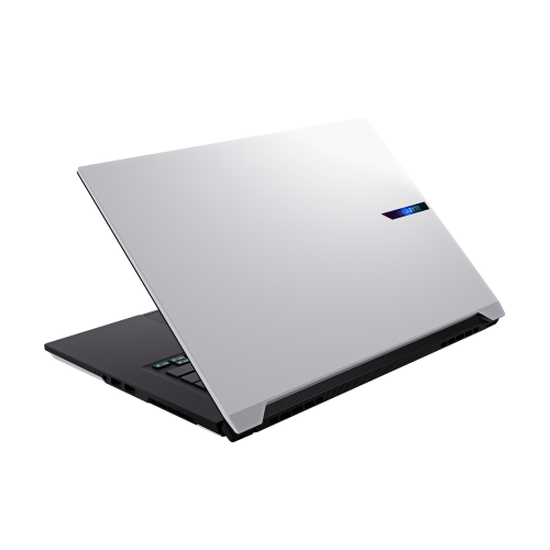 GIGABYTE AERO X16 Portátil Gaming 16 Pulgadas QHD 165Hz AMD Ryzen AI 7 RTX 5070 32GB 1TB Blanco