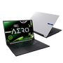 GIGABYTE AERO X16 Portátil Gaming 16 Pulgadas QHD 165Hz AMD Ryzen AI 7 RTX 5070 32GB 1TB Blanco
