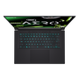 GIGABYTE AERO X16 Portátil Gaming 16 Pulgadas QHD 165Hz AMD Ryzen AI 7 RTX 5070 32GB 1TB Blanco