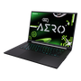 GIGABYTE AERO X16 Portátil Gaming 16 Pulgadas QHD 165Hz AMD Ryzen AI 7 RTX 5070 32GB 1TB Blanco