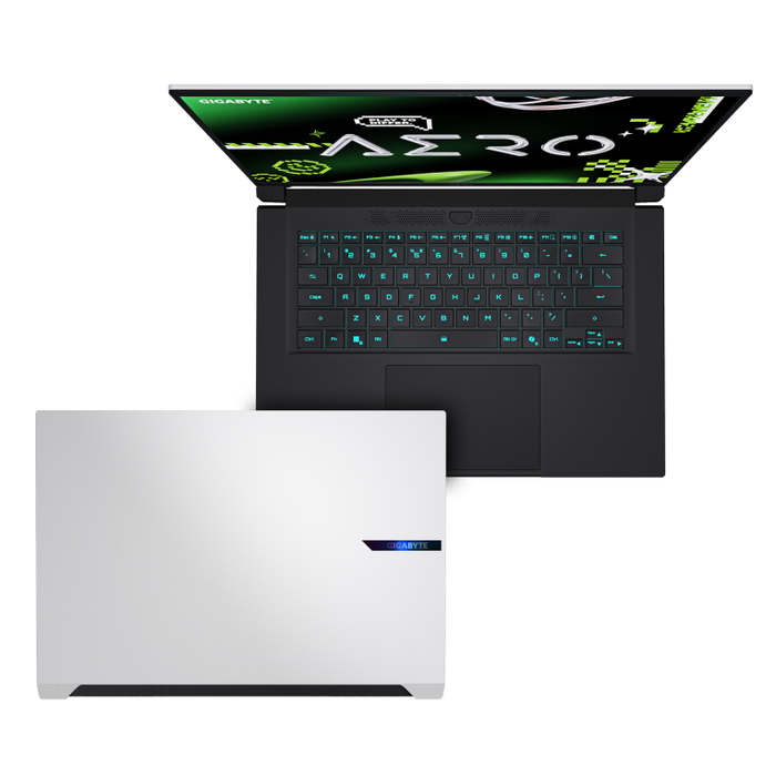 GIGABYTE AERO X16 1WH93ESC64DH - Portátil Gaming Copilot+ PC de 16", AMD Ryzen AI 7 HX 350, RTX 5070 8GB, 32GB DDR5, 1TB SSD, QHD 165Hz, Windows 11 Home GIGABYTE AERO X16 1WH93ESC64DH - Portátil Gaming Copilot+ PC de 16", AMD Ryzen AI 7 HX 350, RTX 5070 8GB, 32GB DDR5, 1TB SSD, QHD 165Hz, Windows 11 Home