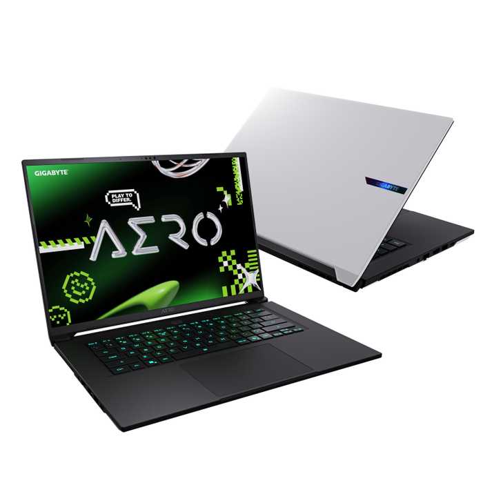 GIGABYTE AERO X16 1WH93ESC64DH - Portátil Gaming Copilot+ PC de 16", AMD Ryzen AI 7 HX 350, RTX 5070 8GB, 32GB DDR5, 1TB SSD, QHD 165Hz, Windows 11 Home GIGABYTE AERO X16 1WH93ESC64DH - Portátil Gaming Copilot+ PC de 16", AMD Ryzen AI 7 HX 350, RTX 5070 8GB, 32GB DDR5, 1TB SSD, QHD 165Hz, Windows 11 Home