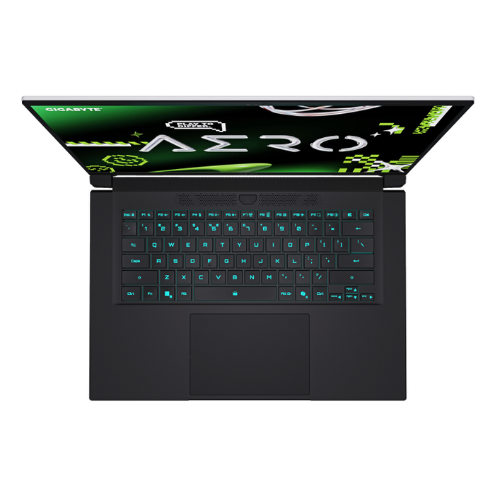 GIGABYTE AERO X16 1WH93ESC64DH - Portátil Gaming Copilot+ PC de 16", AMD Ryzen AI 7 HX 350, RTX 5070 8GB, 32GB DDR5, 1TB SSD, QHD 165Hz, Windows 11 Home GIGABYTE AERO X16 1WH93ESC64DH - Portátil Gaming Copilot+ PC de 16", AMD Ryzen AI 7 HX 350, RTX 5070 8GB, 32GB DDR5, 1TB SSD, QHD 165Hz, Windows 11 Home