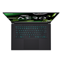 GIGABYTE AERO X16 1WH93ESC64DH - Portátil Gaming Copilot+ PC de 16", AMD Ryzen AI 7 HX 350, RTX 5070 8GB, 32GB DDR5, 1TB SSD, QHD 165Hz, Windows 11 Home