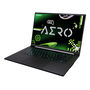 GIGABYTE AERO X16 1WH93ESC64DH - Portátil Gaming Copilot+ PC de 16", AMD Ryzen AI 7 HX 350, RTX 5070 8GB, 32GB DDR5, 1TB SSD, QHD 165Hz, Windows 11 Home