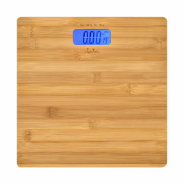 Báscula Digital de Baño JATA Azul 180 kg