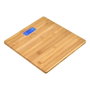Jata HBAS1489 Báscula de Baño Digital con Pantalla LCD