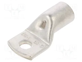 BM GROUP Punta de anillo tubular M10 150mm2