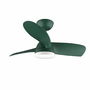 Ventilador de Techo con Luz Cecotec EnergySilence Aero 3050 Mint Menta 35 W