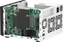 QNAP TVS-h674 NAS Torre Intel Core i3-12100 16 GB DDR4 Negro
