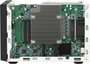 QNAP TVS-h674 NAS Torre Intel Core i3-12100 16 GB DDR4 Negro