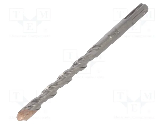 ALPEN-MAYKESTAG Broca SDS Plus F4 10 mm x 160 mm ALPEN-MAYKESTAG Broca SDS Plus F4 10 mm x 160 mm