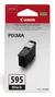 Canon Cartucho de Tinta PG-595 Negro