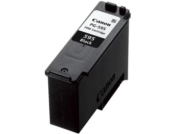 Canon Cartucho de Tinta Negro PG-595 Original