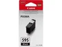Canon Cartucho de Tinta Negro PG-595 Original