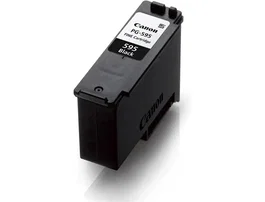 Canon PG-595 Ink-jet Negro, Cartucho de Tinta Original, Dimensiones: 46x129x70 mm