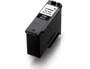 Canon PG-595 Ink-jet Negro, Cartucho de Tinta Original, Dimensiones: 46x129x70 mm
