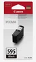 Canon Cartucho de Tinta PG-595 Negro