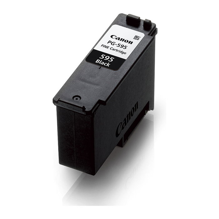 Canon Cartucho de Tinta PG-595 Negro Canon Cartucho de Tinta PG-595 Negro