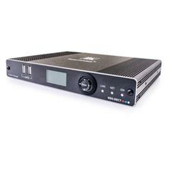 Kramer KDS-DEC7 Decodificador 4K@60 4:2:0