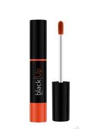 Black Up Lápiz Labial Líquido Mate 02
