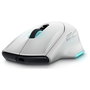 Dell Alienware AW620M Lunar Light