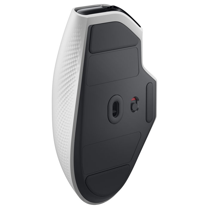Dell Alienware AW620M Lunar Light