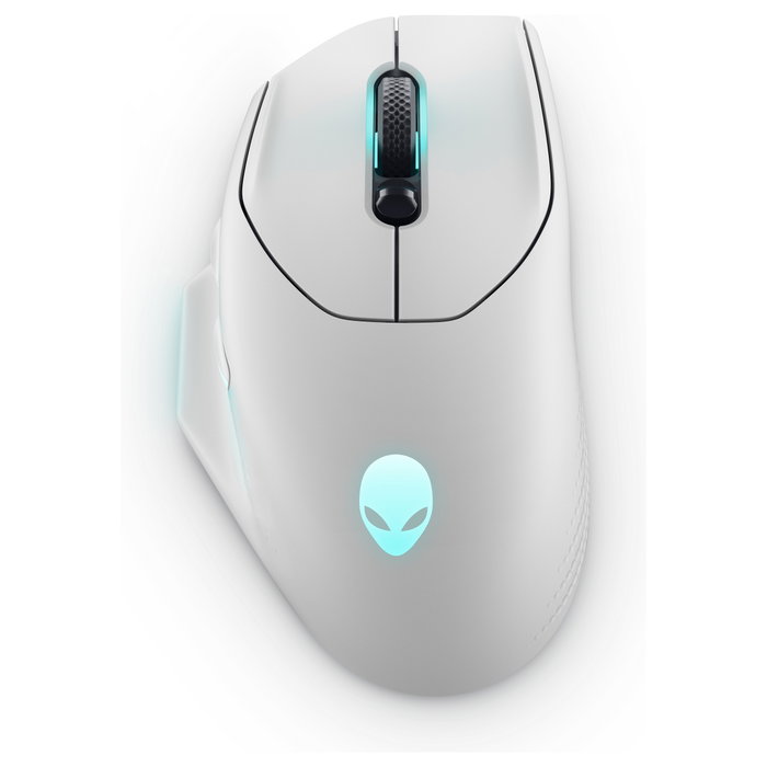 Dell Alienware AW620M Lunar Light