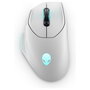 Dell Alienware AW620M Lunar Light