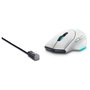 Dell Alienware AW620M Lunar Light