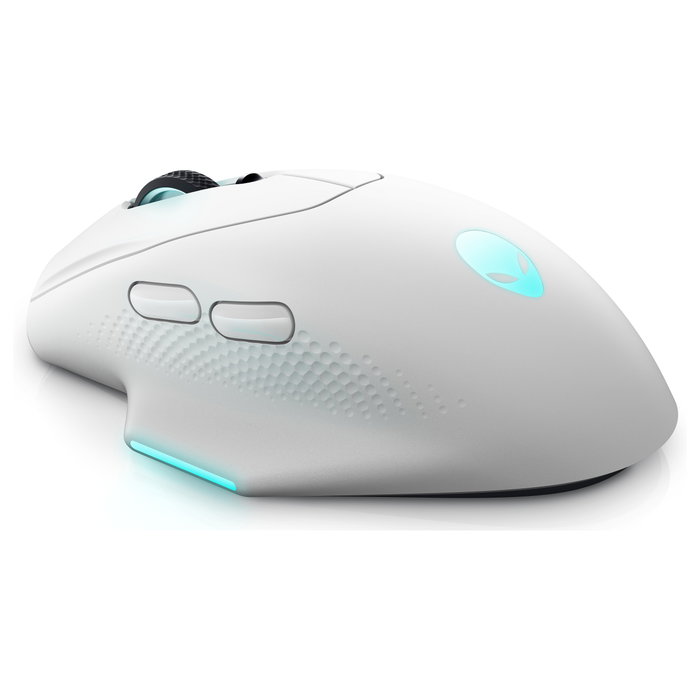 Dell Alienware AW620M Lunar Light