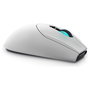 Dell Alienware AW620M Lunar Light