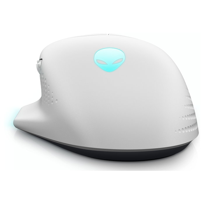Dell Alienware AW620M Lunar Light