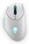 Dell Alienware AW620M Lunar Light
