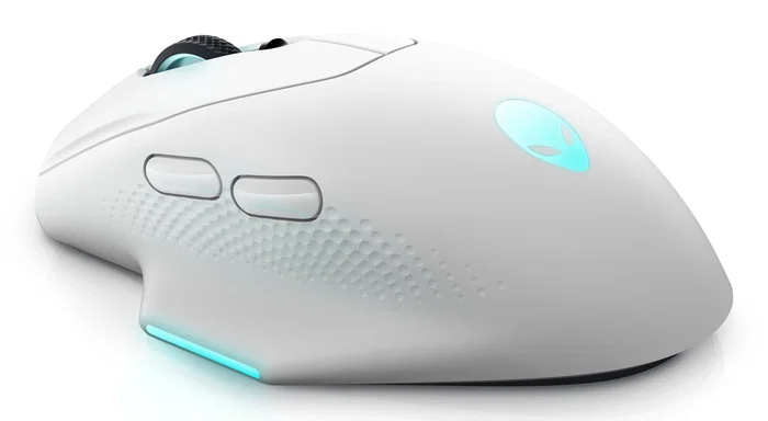 Dell Alienware AW620M Lunar Light Dell Alienware AW620M Lunar Light