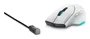 Dell Alienware AW620M Lunar Light