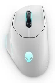 Dell Alienware AW620M Lunar Light