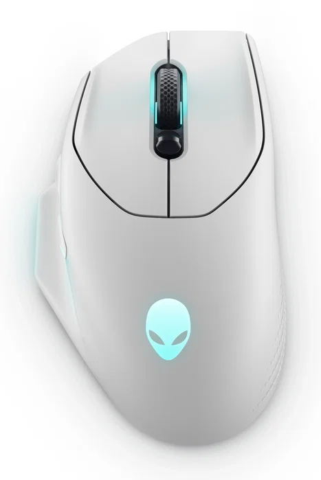 Dell Alienware AW620M Lunar Light Dell Alienware AW620M Lunar Light