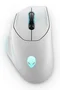 Dell Alienware AW620M Lunar Light