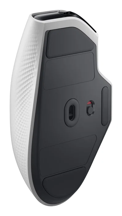 Dell Alienware AW620M Lunar Light Dell Alienware AW620M Lunar Light