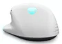 Dell Alienware AW620M Lunar Light