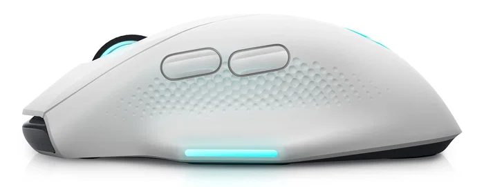 Dell Alienware AW620M Lunar Light Dell Alienware AW620M Lunar Light