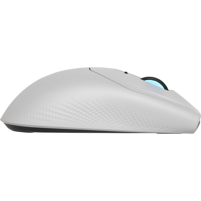 Dell Alienware AW620M Ratón Gaming Inalámbrico 26.000 DPI Lunar Light Dell Alienware AW620M Ratón Gaming Inalámbrico 26.000 DPI Lunar Light