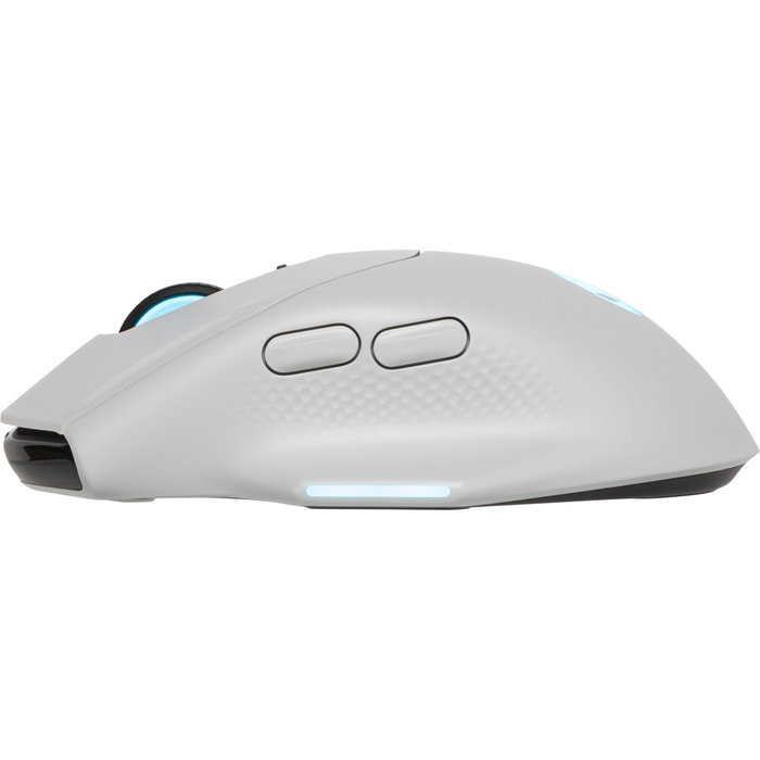 Dell Alienware AW620M Ratón Gaming Inalámbrico 26.000 DPI Lunar Light Dell Alienware AW620M Ratón Gaming Inalámbrico 26.000 DPI Lunar Light