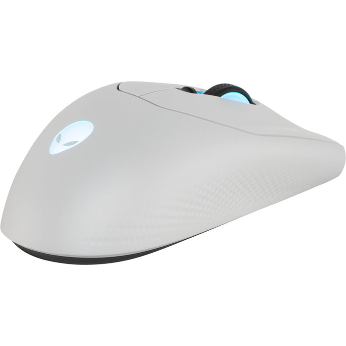 Dell Alienware AW620M Ratón Gaming Inalámbrico 26.000 DPI Lunar Light Dell Alienware AW620M Ratón Gaming Inalámbrico 26.000 DPI Lunar Light