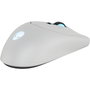 Dell Alienware AW620M Ratón Gaming Inalámbrico 26.000 DPI Lunar Light