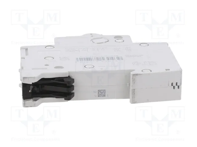 ABB S200 Interruptor magnetotérmico 16A 1P 6kA