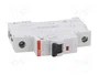 ABB S200 Interruptor magnetotérmico 16A 1P 6kA