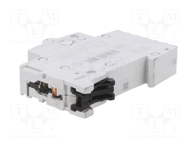 ABB S200 Interruptor magnetotérmico 16A 1P 6kA
